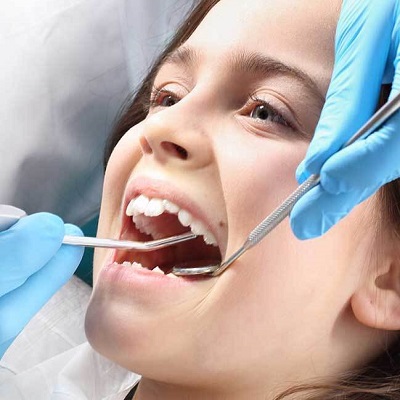 Stop Bone Loss with Dental Implants