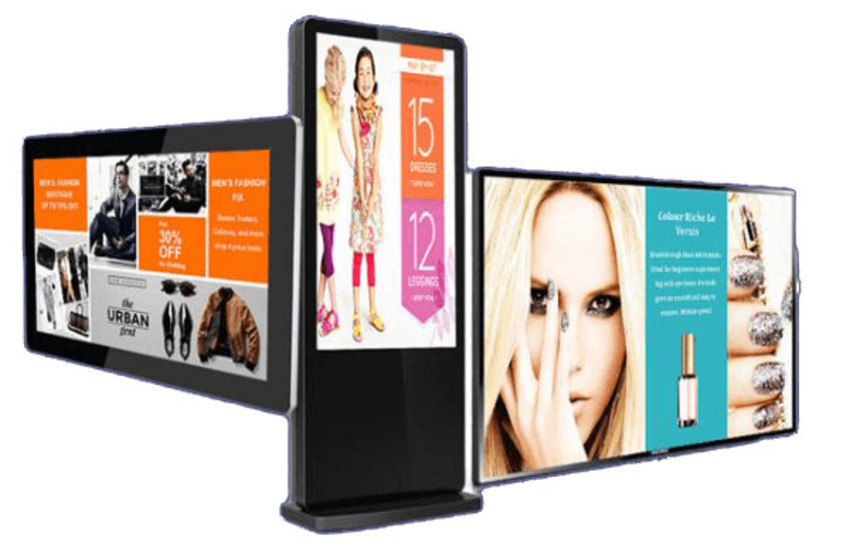 How to Maintain and Manage the Best Digital Signage Displays