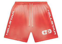 Why Hellstar Shorts Are a Popular Choice for Everyday Street
