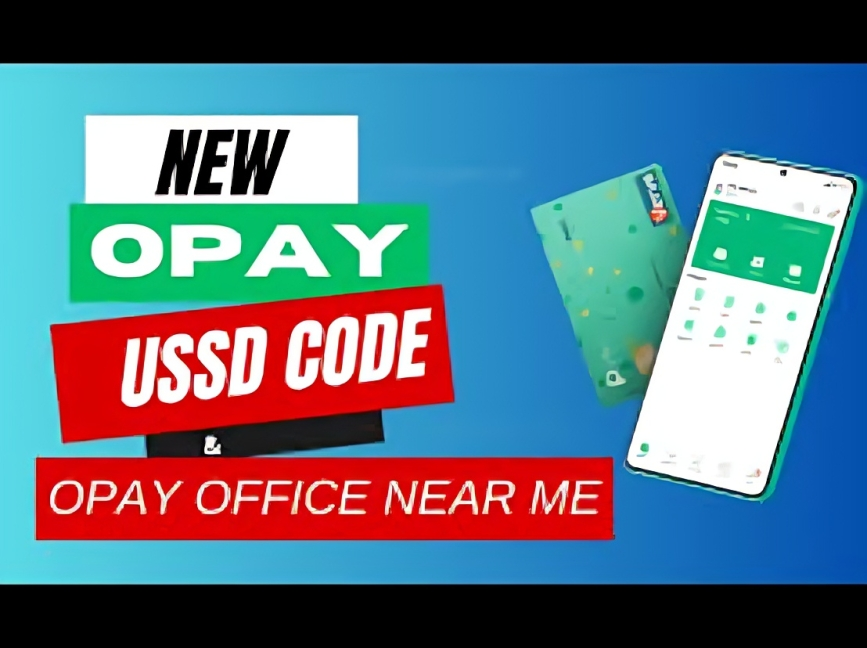 OPay USSD Code *955#: A Complete Guide to Safe, Fast
