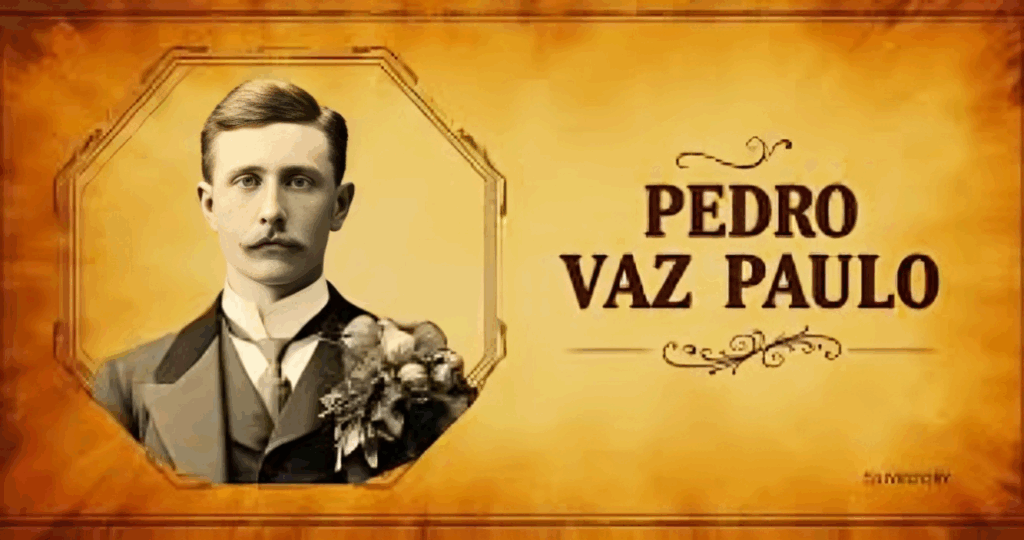 Pedro Vaz Paulo Executive Coaching: Elevating Leadership wit