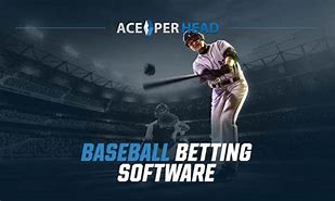 Baseball Betting Software by AcePerHead: Don’t Swing and Mis