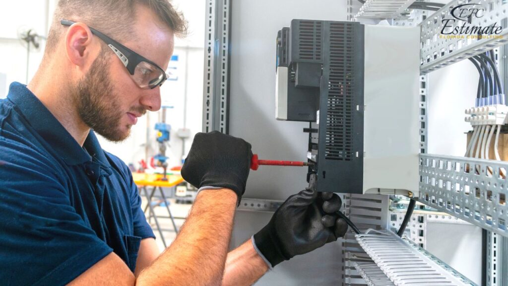 Residential vs Commercial Electrical Cost Estimating: What Y