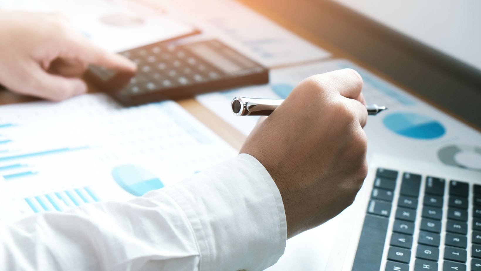 The Long-Term Benefits of Comprehensive Employee Background