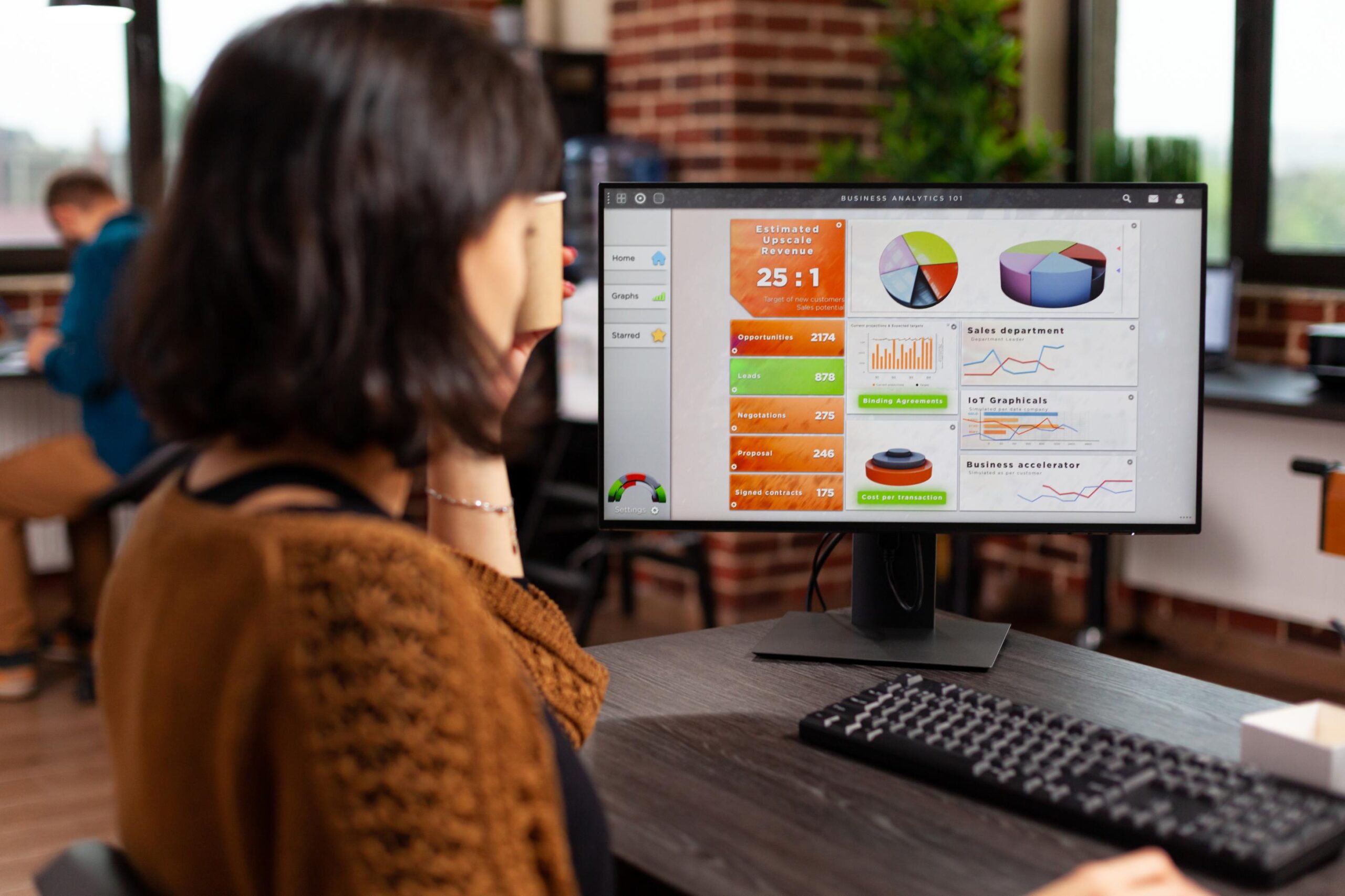 Enhance Quality Control with Power Apps and Dynamics 365
