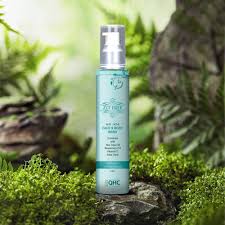 QHC Face Wash for Glowing Skin in Pakistan