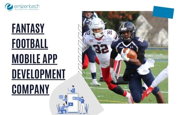 Fantasy Football Mobile App Development Companyost