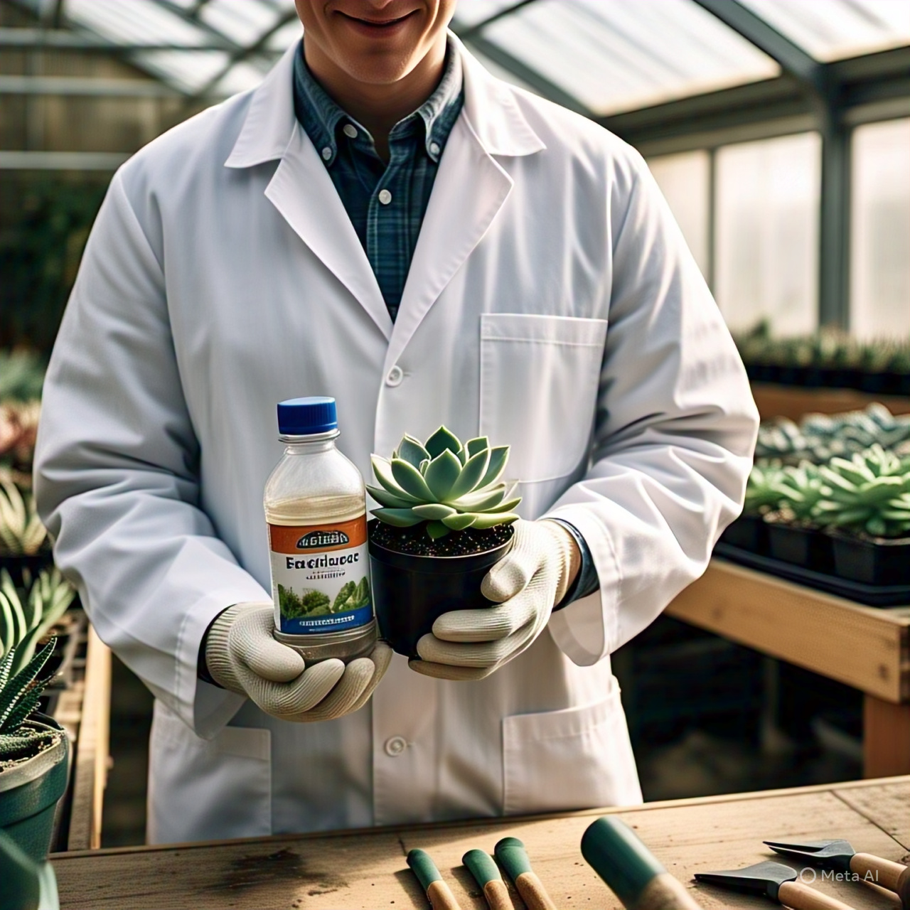 Fertilizer Market Analysis by Type, Material, End-User & Reg
