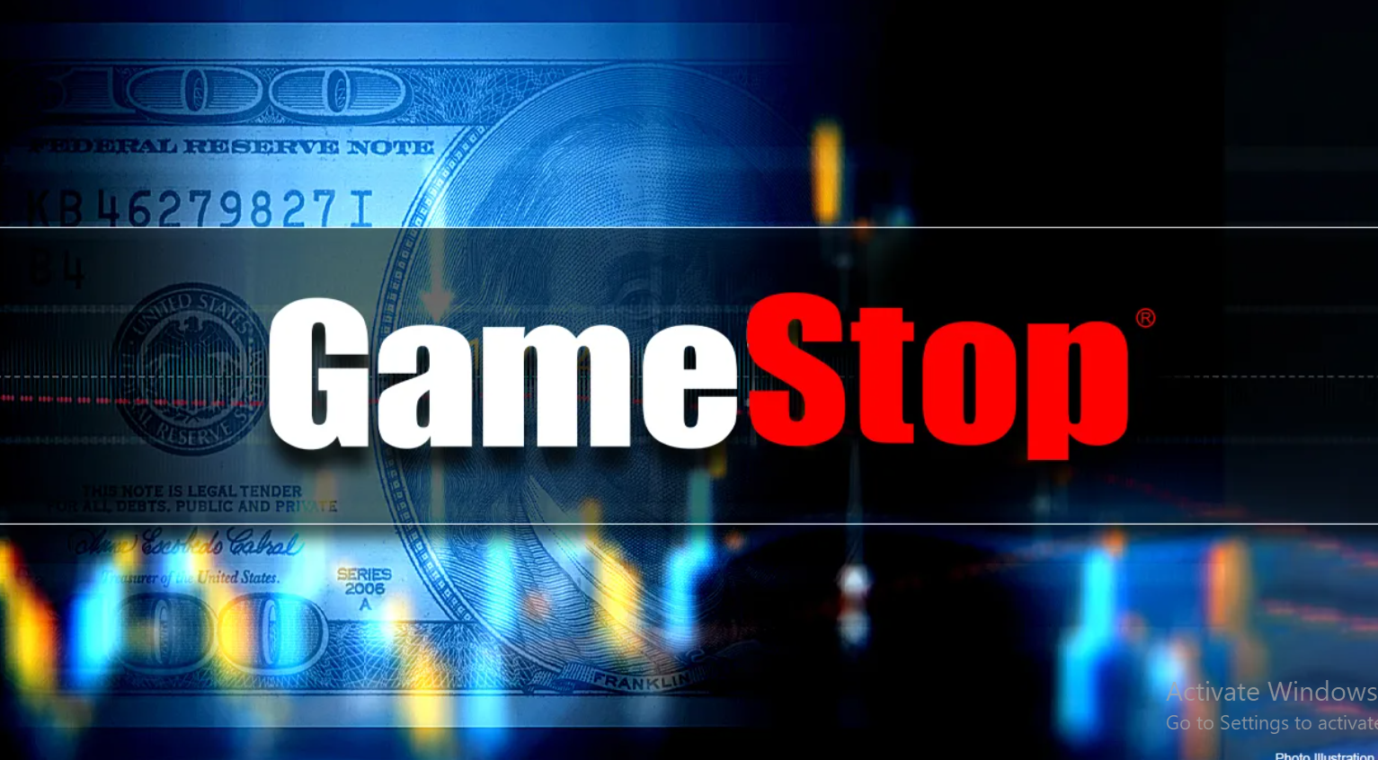 GameStop (GME) Price Prediction 2025 and 2030