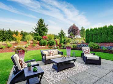 How Retaining Walls Are the Key Elements of Hardscaping
