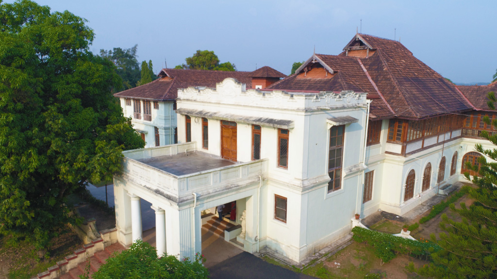 Discover the Royal Heritage at Hill Palace Museum, Kochi