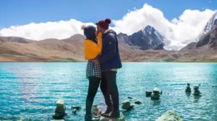 Discovering the Best Time to Visit Darjeeling