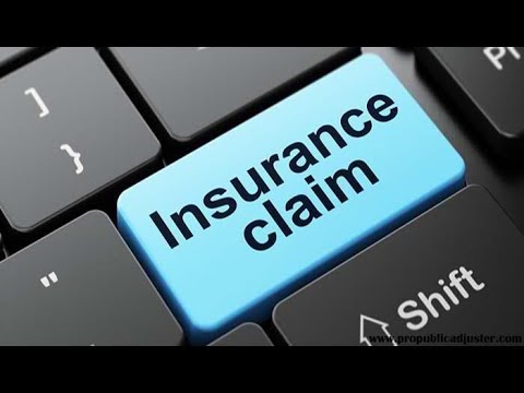 How Do Insurance Claims Work for Water Damage?