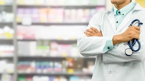 Fast and Safe Solutions with Smart Pharmacy Systems