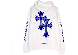 Chrome Hearts Clothing: A Bold Statement in Luxury Streetwea