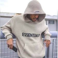 The Ultimate Guide to the Essentials Hoodie: Style, Comfort & Everyday Wear