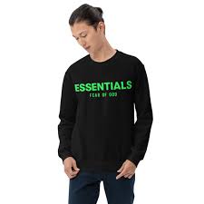 Essentials: The Foundation of Everyday Living