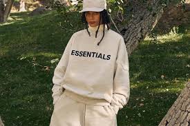 Essentials Tracksuit: The Perfect Blend of Comfort and Style