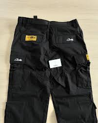 Cortiez Cargos: The Ultimate Blend of Style and Comfort