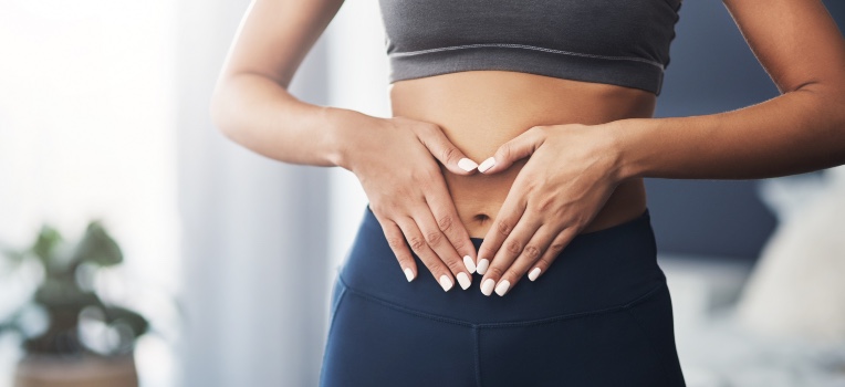 Ovulation and Pregnancy: A Shift in the Cycle