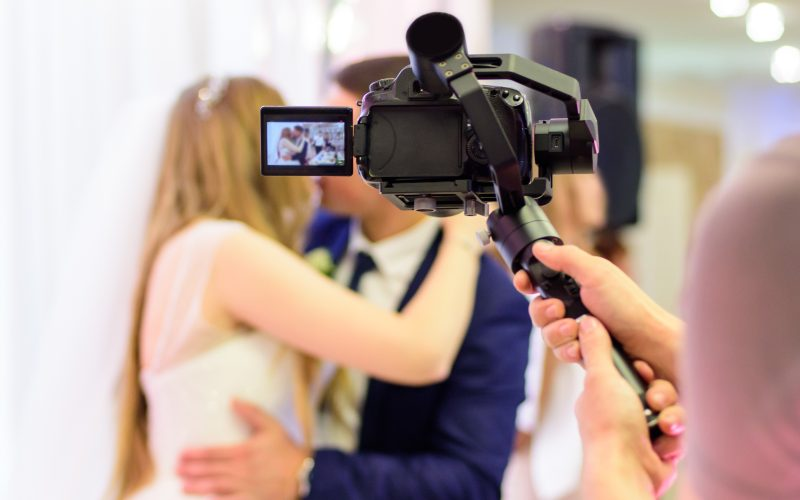 The Magic of Wedding Films: How They Keep Memories Alive