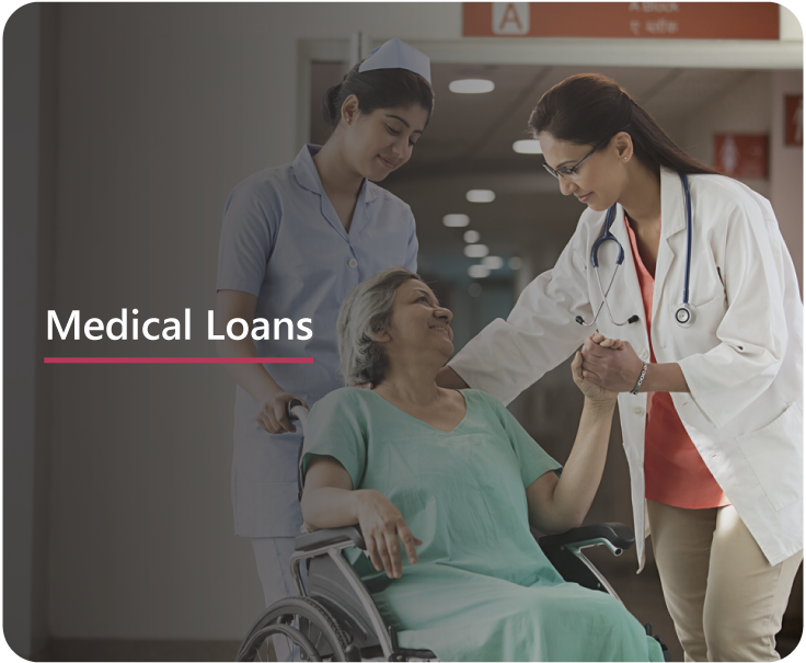 Medical Loan: Instant Assistance in Medical Emergencies