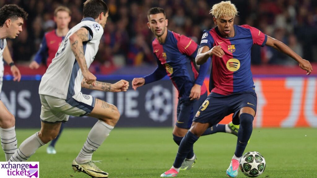 Carlos Augusto Backs Inter Milan to Reach Champions League F