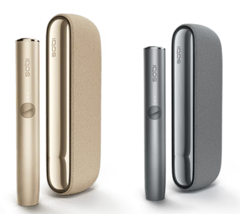 IQOS HK:探索新一代加熱不燃燒煙草產品的魅力