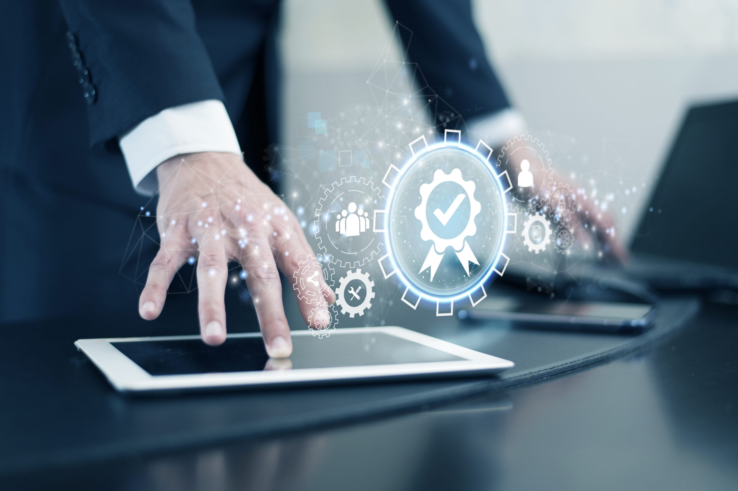 ISO 45001 Explained: An Essential Guide for Internal Auditor