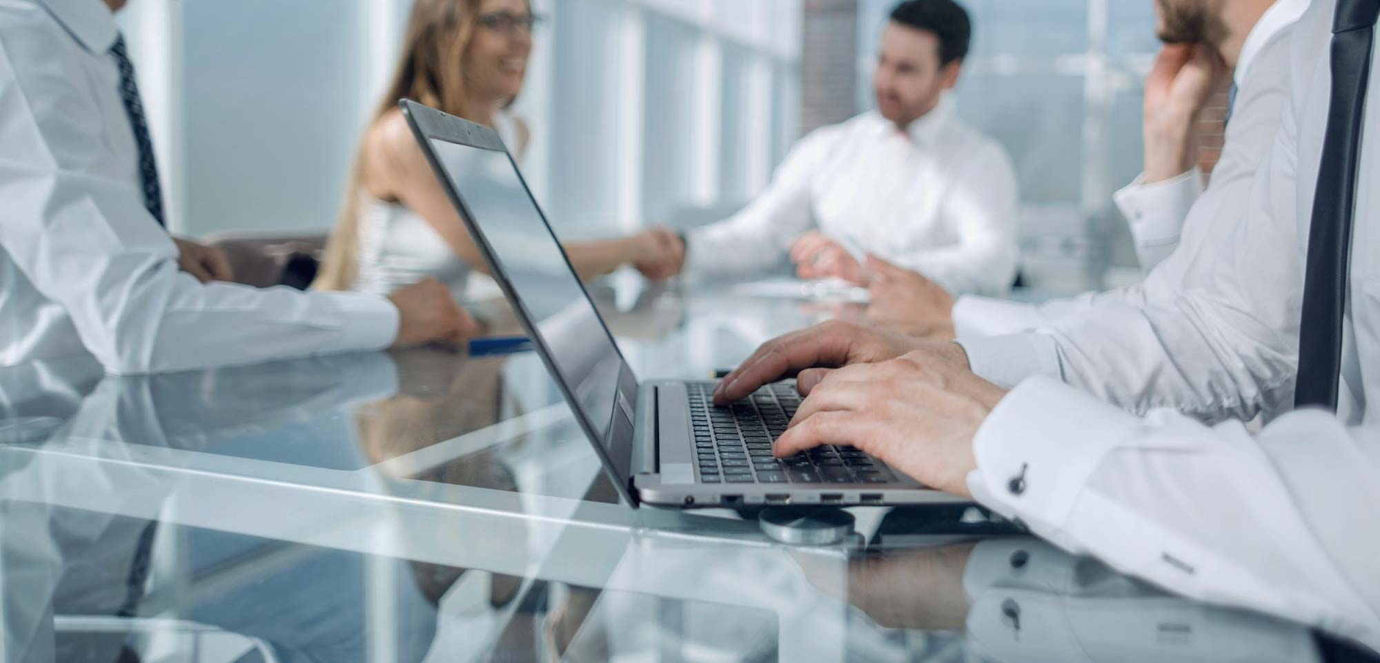 IT Beratung Lübeck: Smarter Tech for Your Business