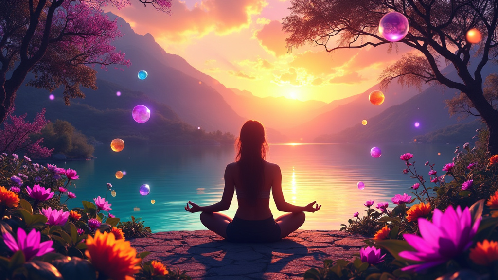 How to Meditate for Beginners: A Simple Path to Healing and Inner Peace