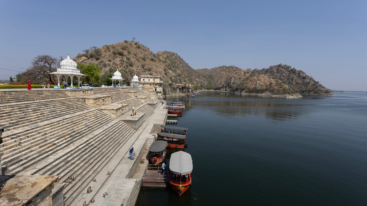 Explore the Magical Places To Visit in Rajasthan