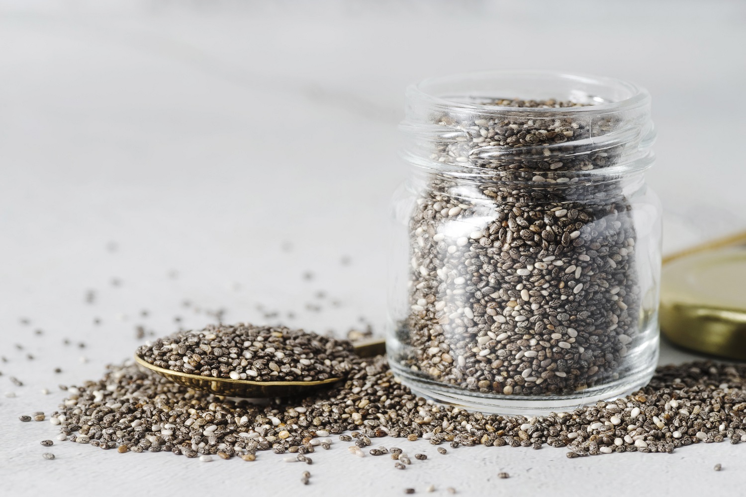 How Chia Seeds Help with Immunity and Gut Health