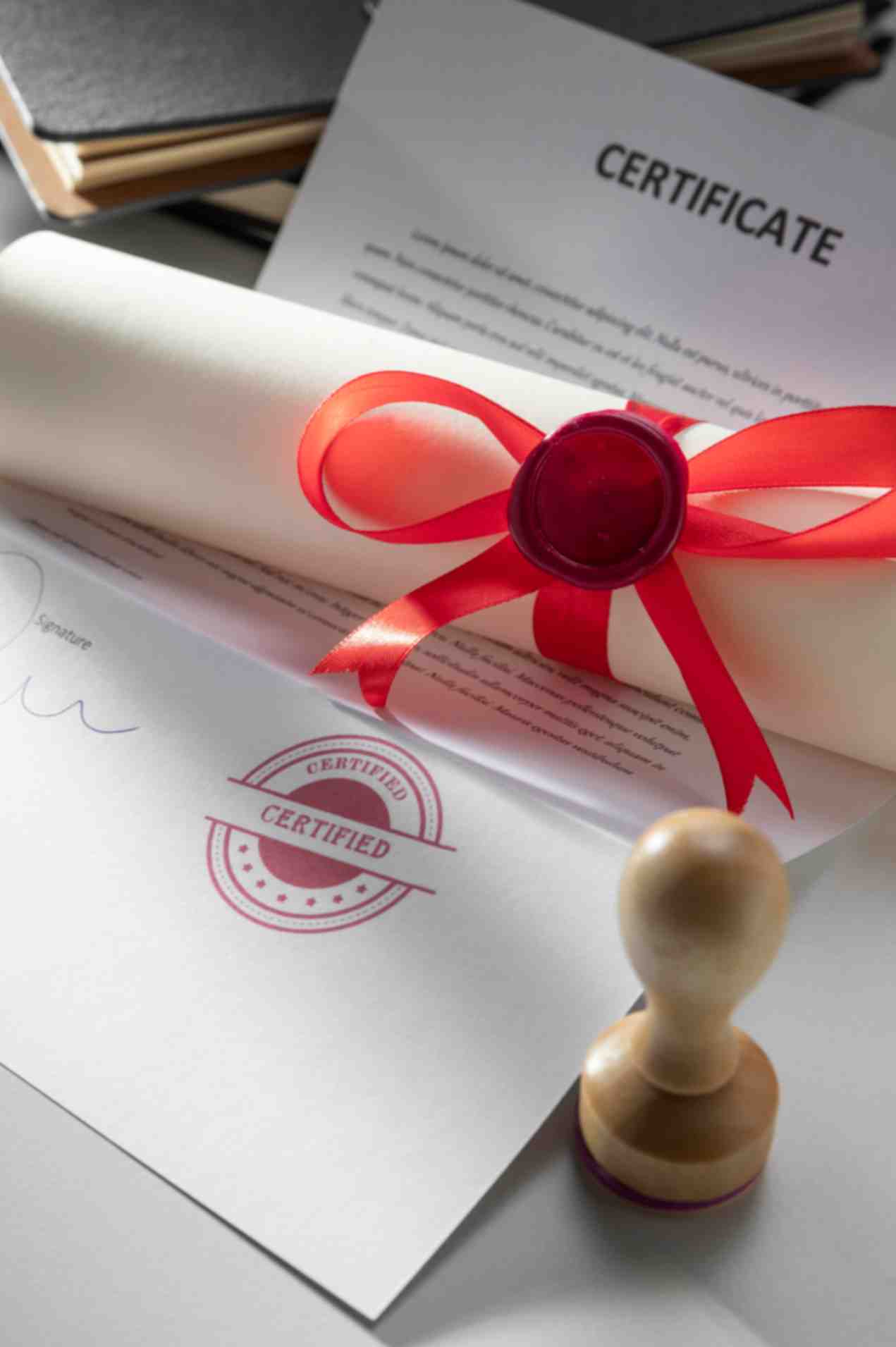 Marriage Certificate Attestation for UAE: Simplified