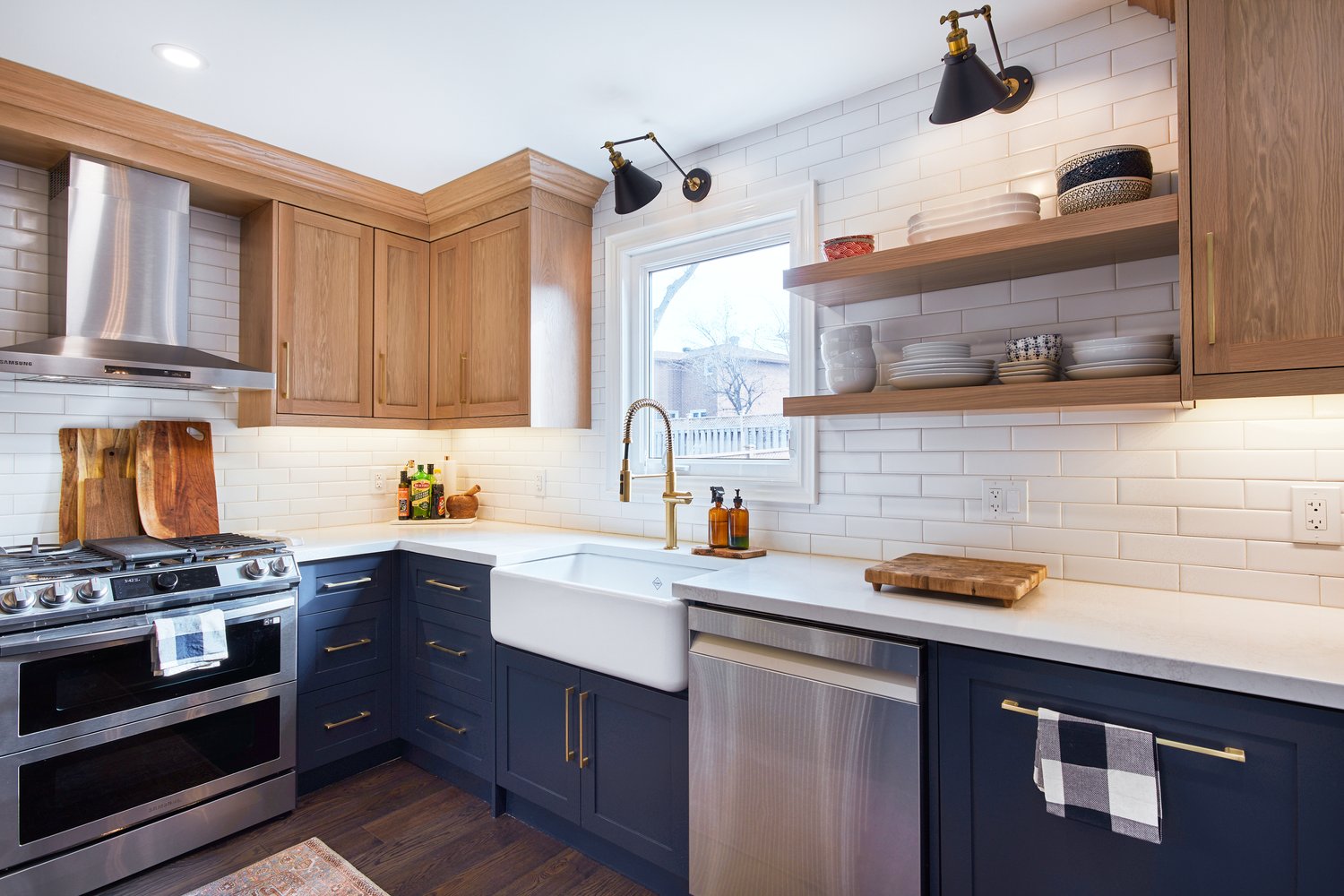 Bright Ideas & Bold Choices: Your Guide to Choosing Fixtures