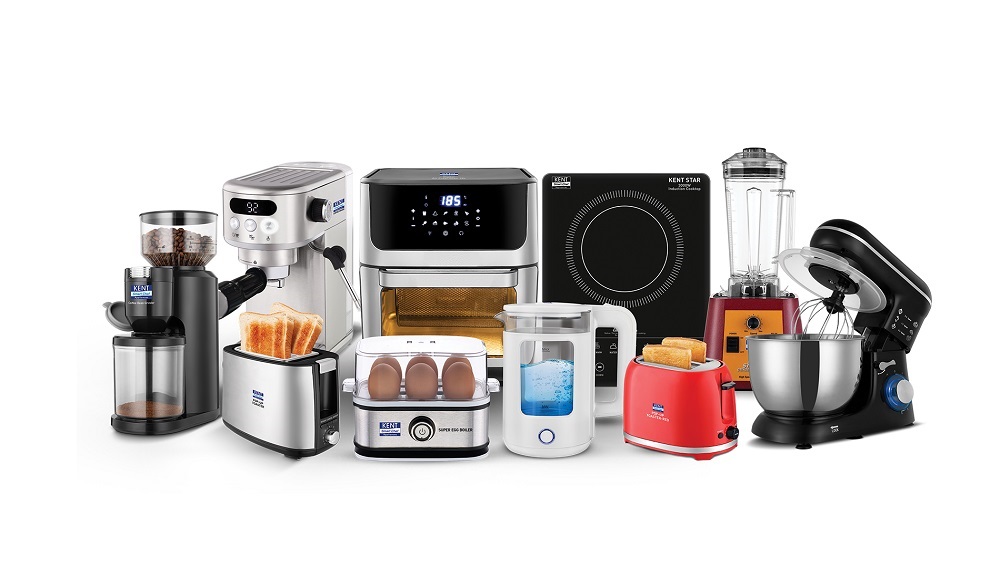 Types of Rice Cookers: Which One is Best for Your Kitchen?