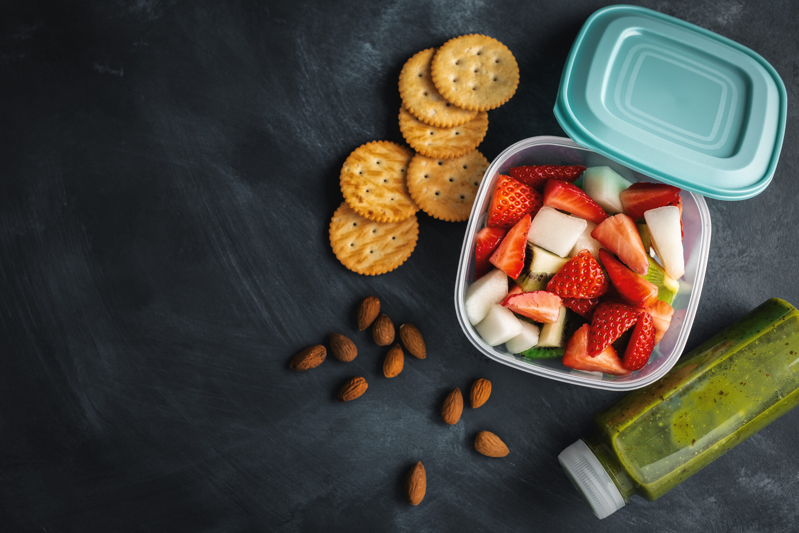New PostHealthy Low Carb Snacks You Can Make Anytime