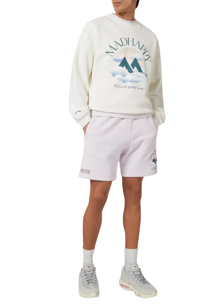 Official Madhappy