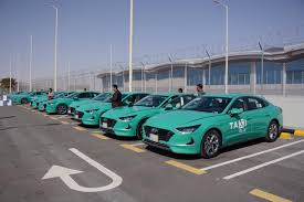 YOUR COMPLETE GUIDE TO TAKING A TAXI FROM JEDDAH TO MAKKAH