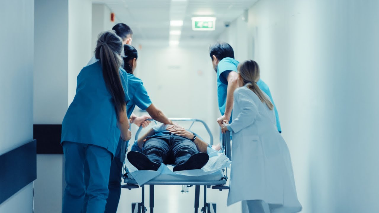 How to Choose the Right Course in Emergency Medicine for You