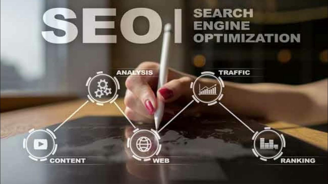 Affordable SEO Services in Pakistan A Comprehensive Guide