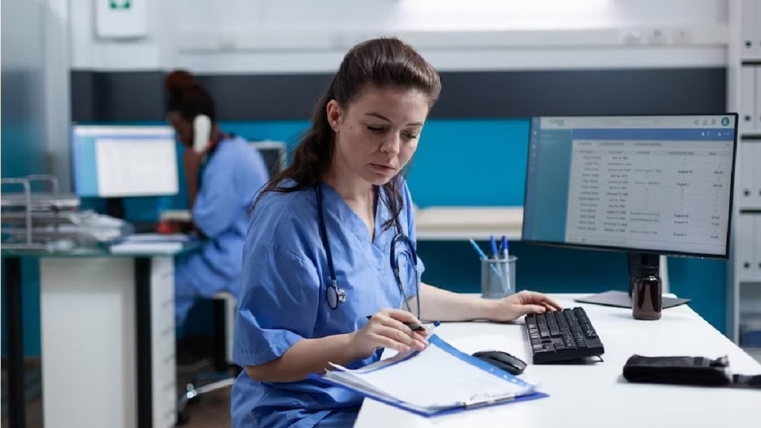 Crucial Role of Medical Transcription in the Healthcare