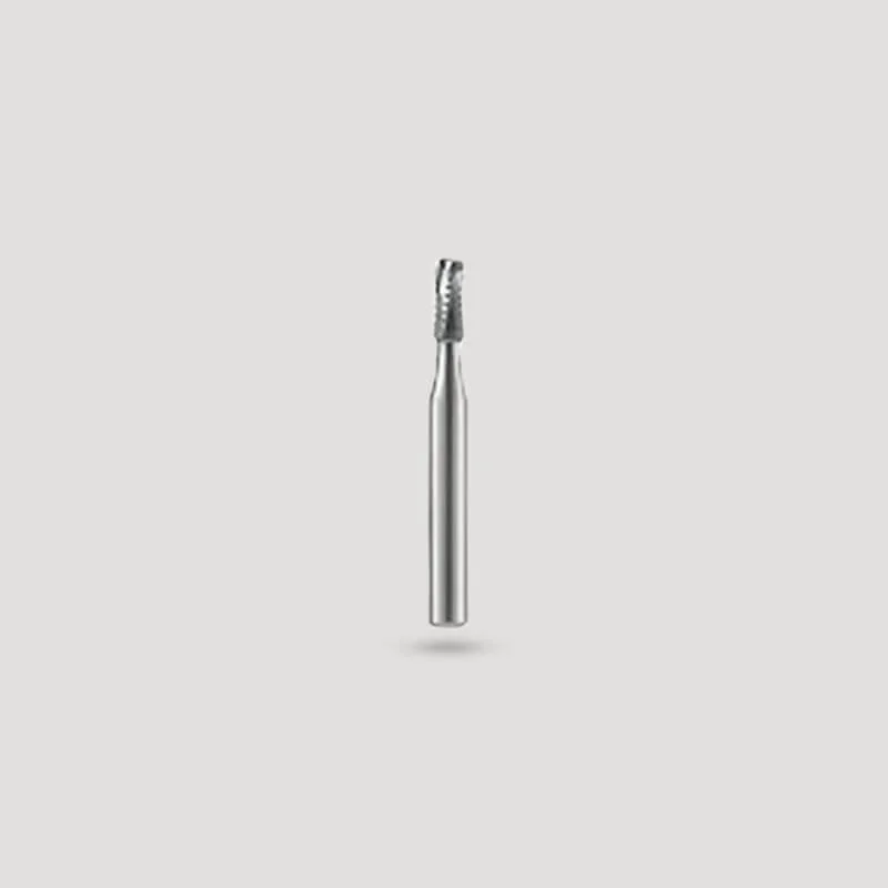 Applications of Metal Cutting Bur in Oral Surgery