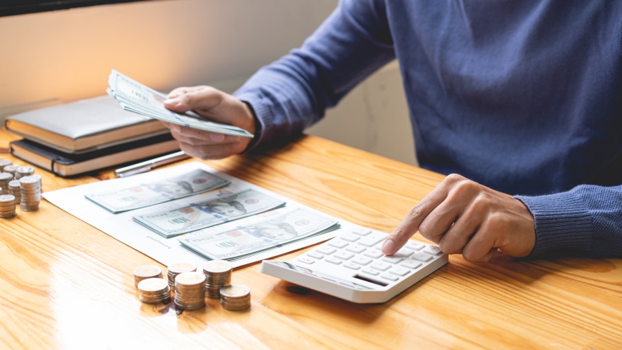 Simplify Borrowing with a Loan Eligibility Calculator