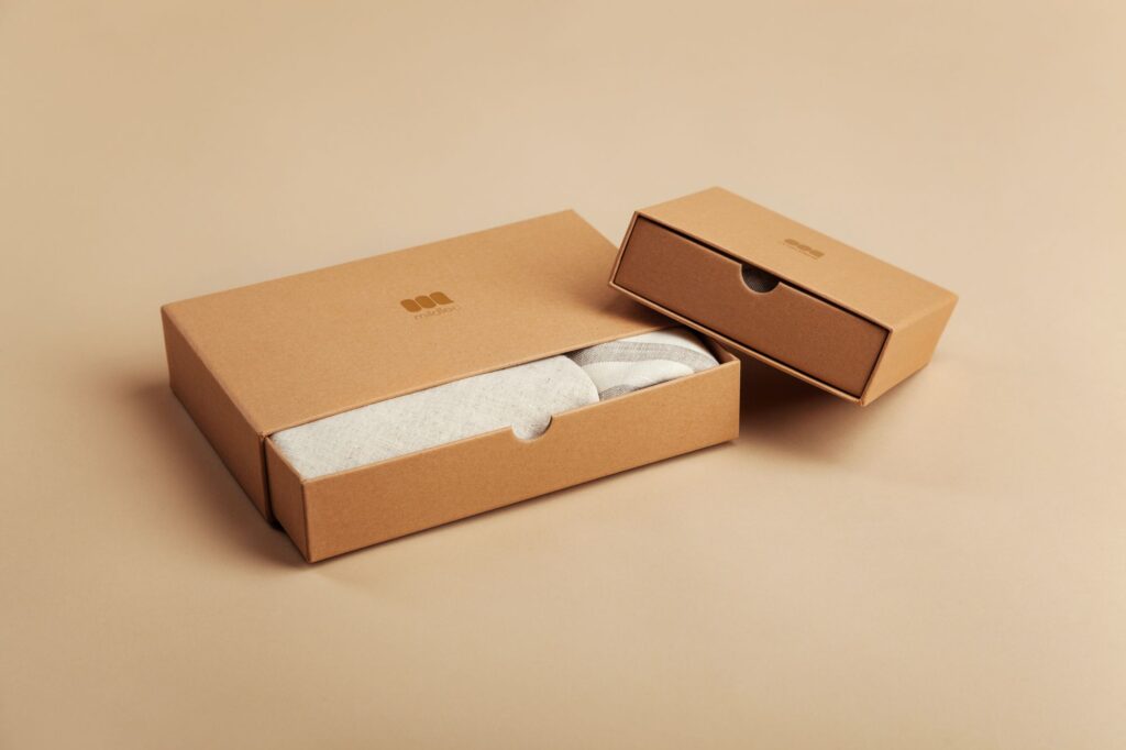 Essential Cardboard Box Types by Application