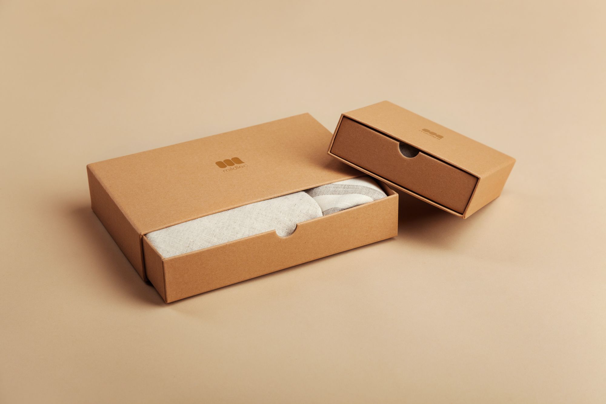 Essential Cardboard Box Types by Application