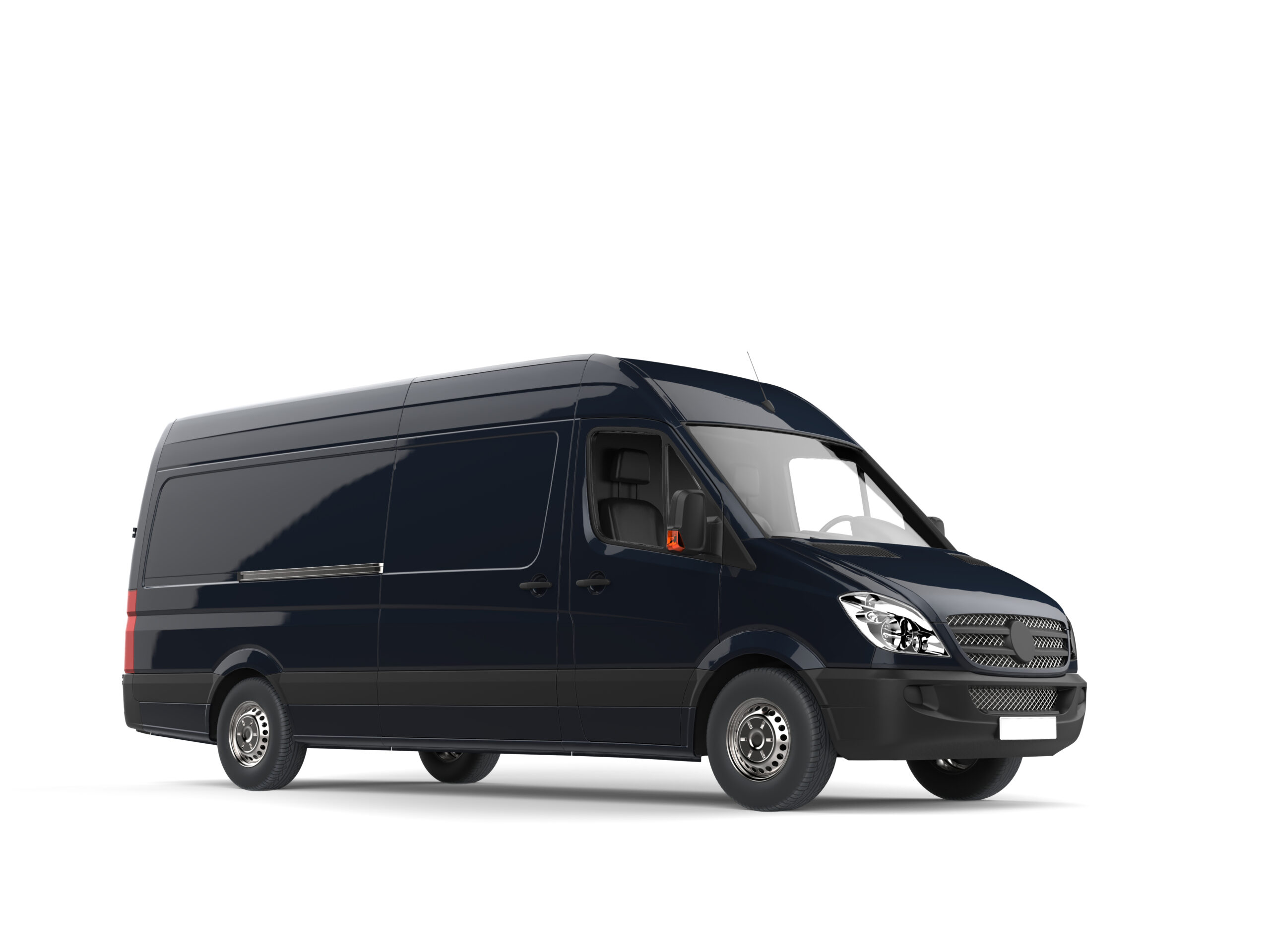 Sprinter Van Transportation