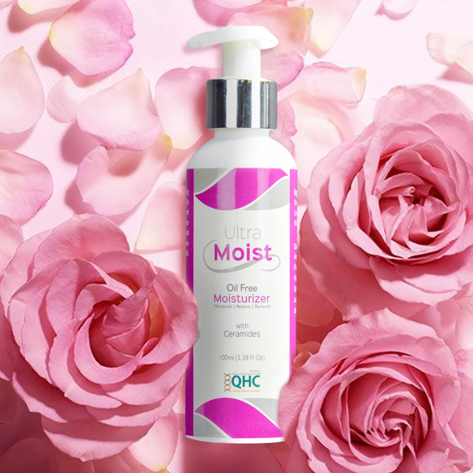 Best Moisturizer in Pakistan for Daily Skin Care