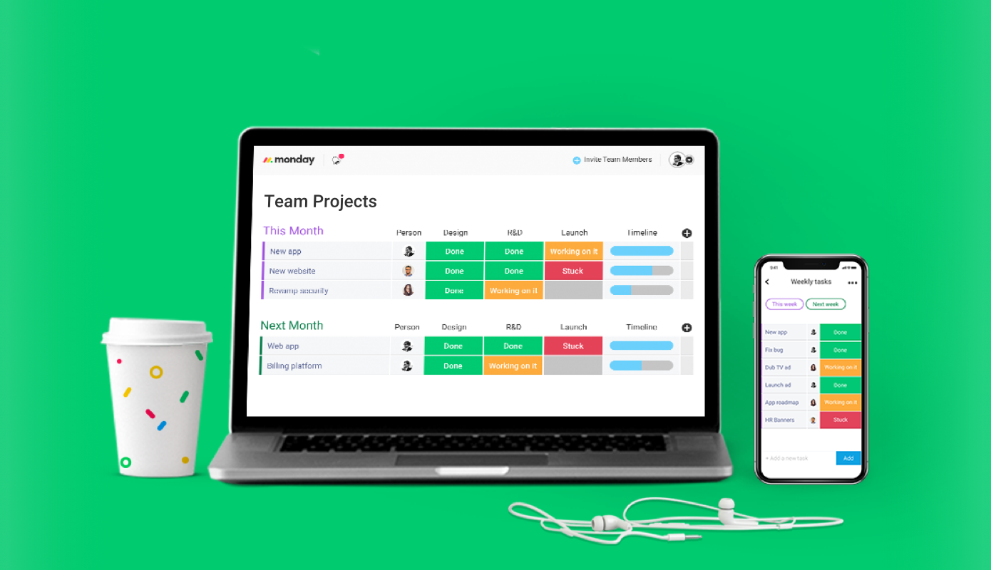 monday.com Tutorial: How to Use Monday for Project Management Like a Pro