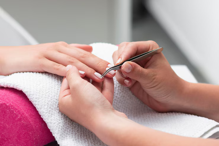 How to Choose the Best Nail Care Spa?